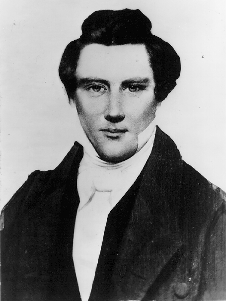 prophet joseph smith