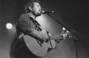 Andrew White in concert