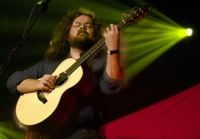 Don Ross in concert