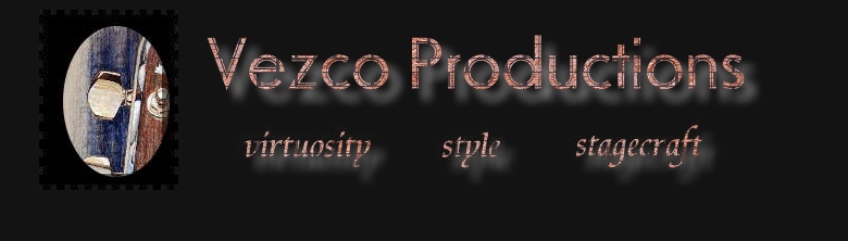 Vezco Productions